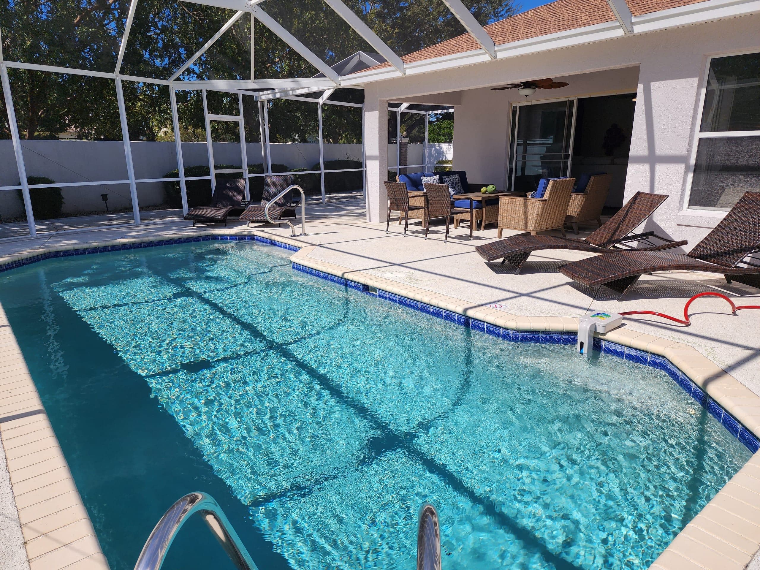 Distinctive Stays vacation home